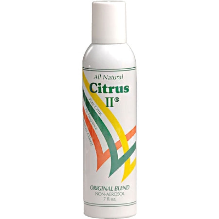 Citrus II Air Freshener and Deodorizer 207 ml (7 oz.)