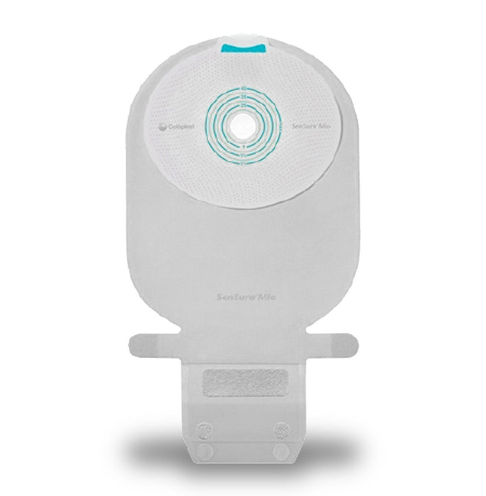 SenSura® Mio 1 piece drainable