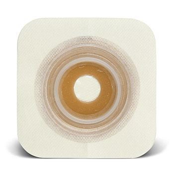 Natura® ConvaTec Moldable Technology™ Skin Barrier