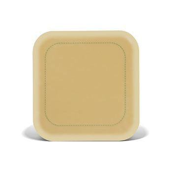 DuoDERM Signal® A Tapered-Edge CGF® (Control Gel Formula) Hydrocolloid Dressing, Sterile