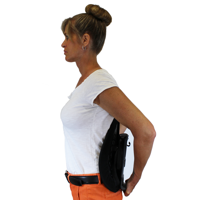 Ergoback Backrest