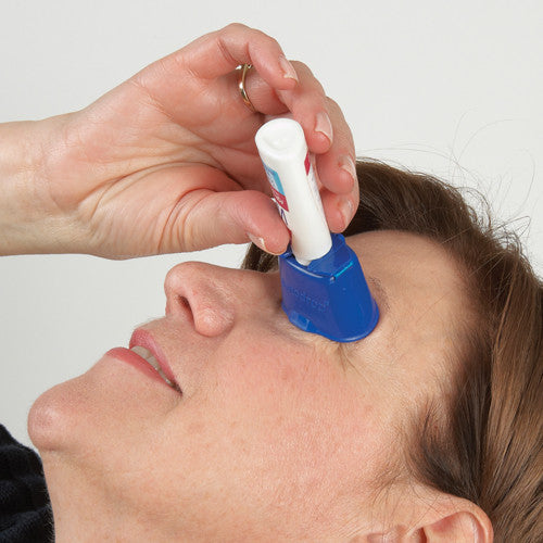 Eye Dropper Guide