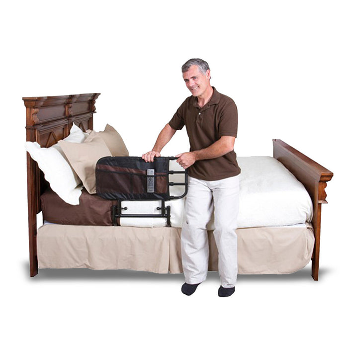 EZ Adjust Bed Rail