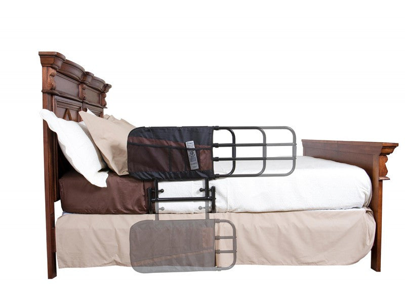 EZ Adjust Bed Rail