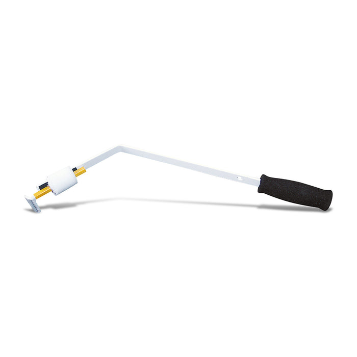 Foam Grip Extension Razor Holder