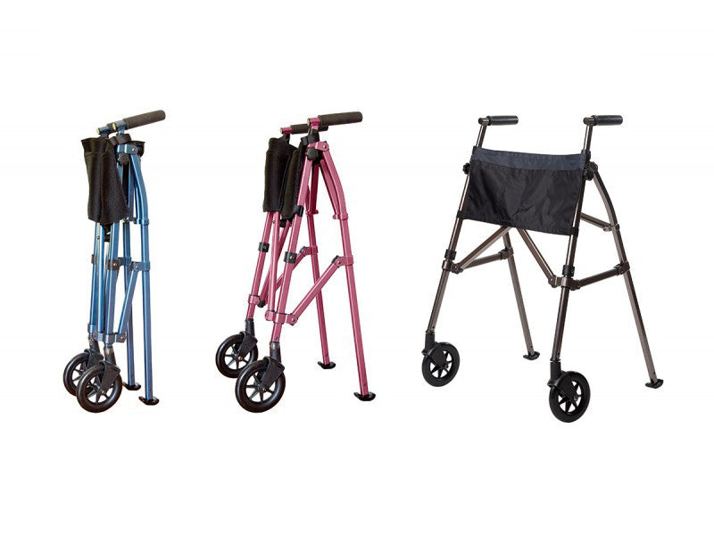 Fold-N-Go Walker