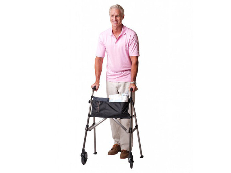 Fold-N-Go Walker