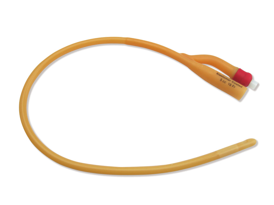 Foley Catheter (16FR x 30cc)