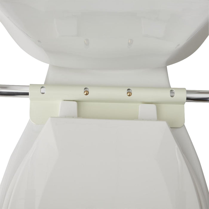 Toilet Safety Frame