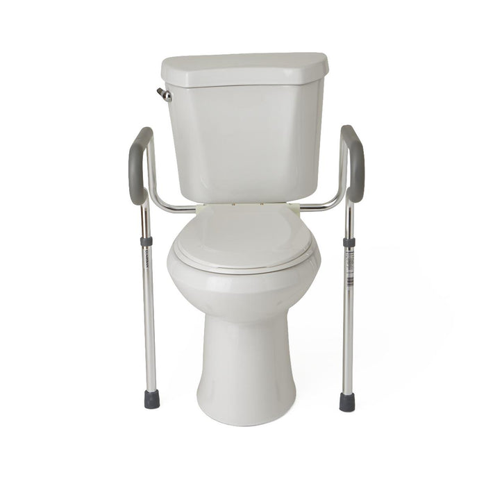 Toilet Safety Frame