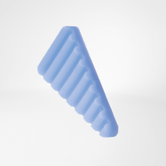 GenuTrain® P3 Active Patellar Support for Improved Tracking