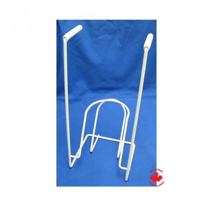 Extra Compression Stocking Aid