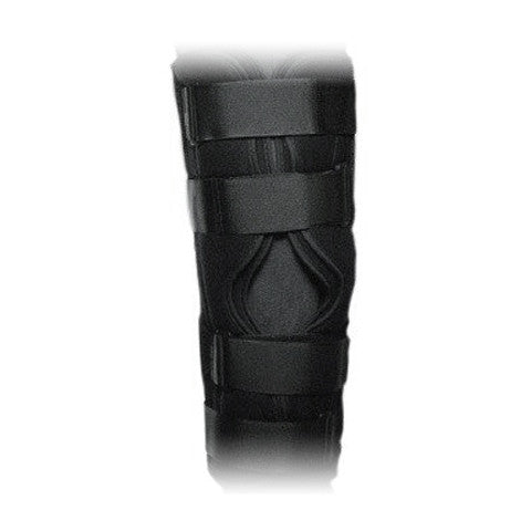 Tri-Panel Knee Immobilizer