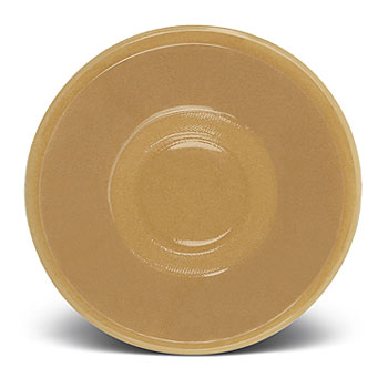 Little Ones® Two-Piece Adhesive Coupling Technology Skin Barrier