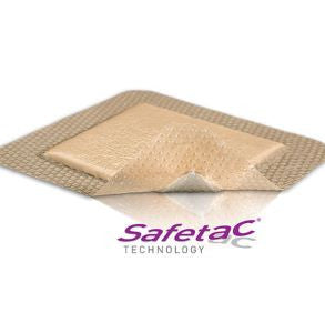 Mepilex Border Lite Foam Dressing
