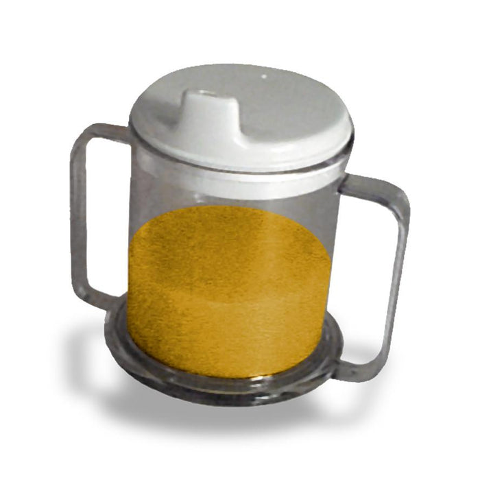Parson's Mug with Lid