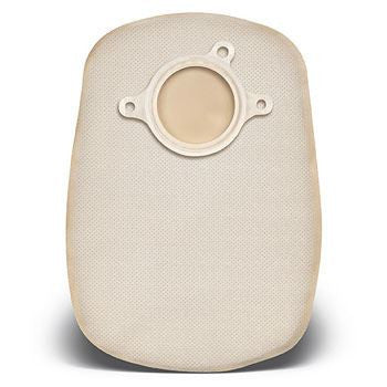 Natura® Two-Piece Closed-End Pouch