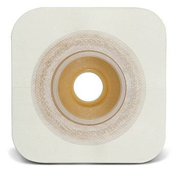 Natura® Two-Piece Durahesive® Skin Barrier w/CONVEX-IT® Technology