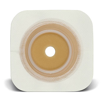 Natura® Two-Piece Durahesive® Skin Barrier