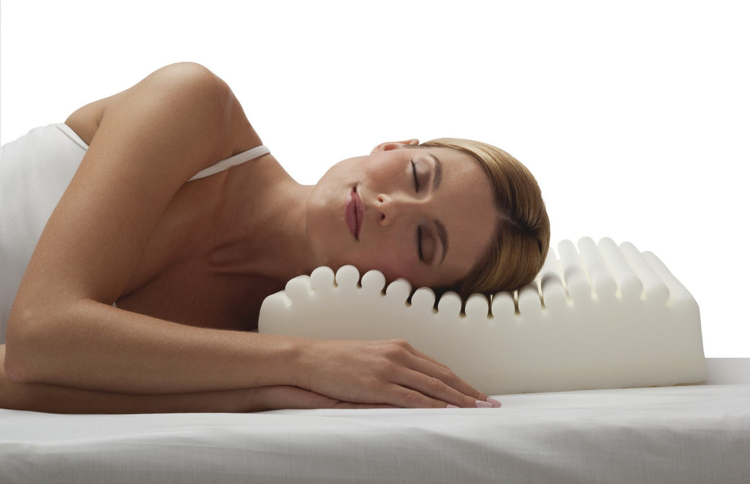 Neck & Neck 4-In-One Cervical Pillow