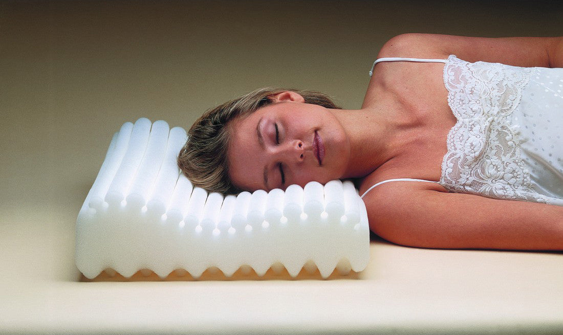 Neck & Neck 4-In-One Cervical Pillow