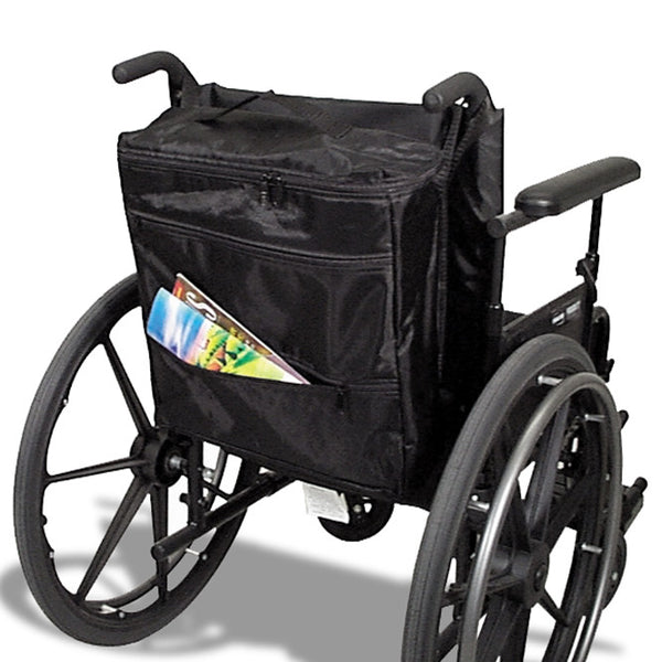 Wheelchair Accessories & Parts