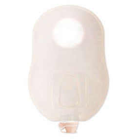 New Image Two-Piece Urostomy Pouch
