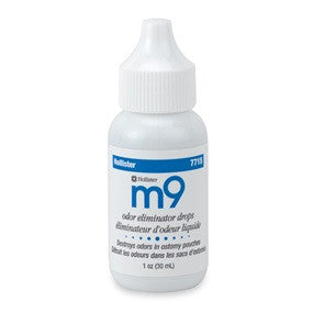 m9 Odour Eliminator Drops