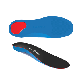 Footlogics Medical Orthotics