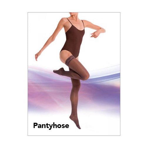 Sheer Fashion for Women - Pantyhose (15-20mmHg)