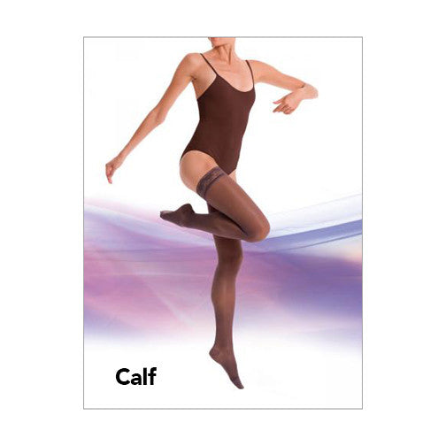 Sheer Fashion for Women - Calf (15-20mmHg)