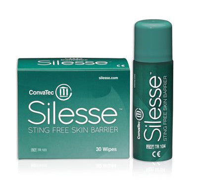 Silesse Sting Free Skin Barrier