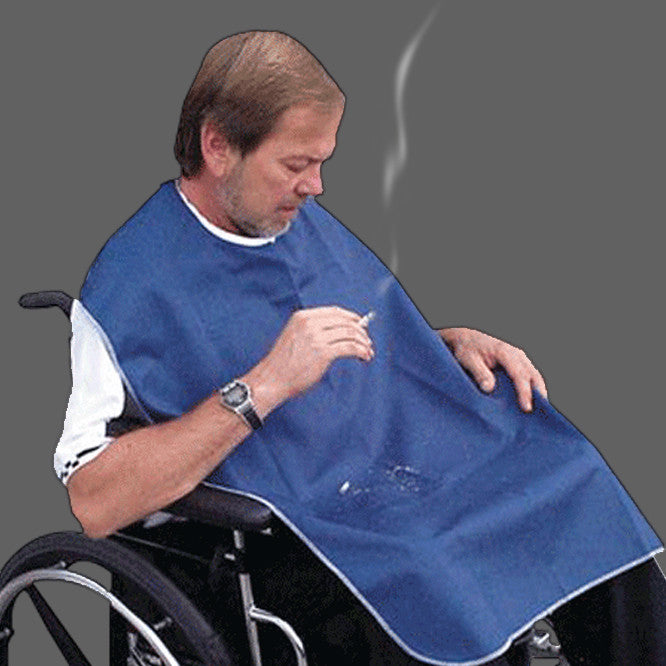 Smoker's Bib