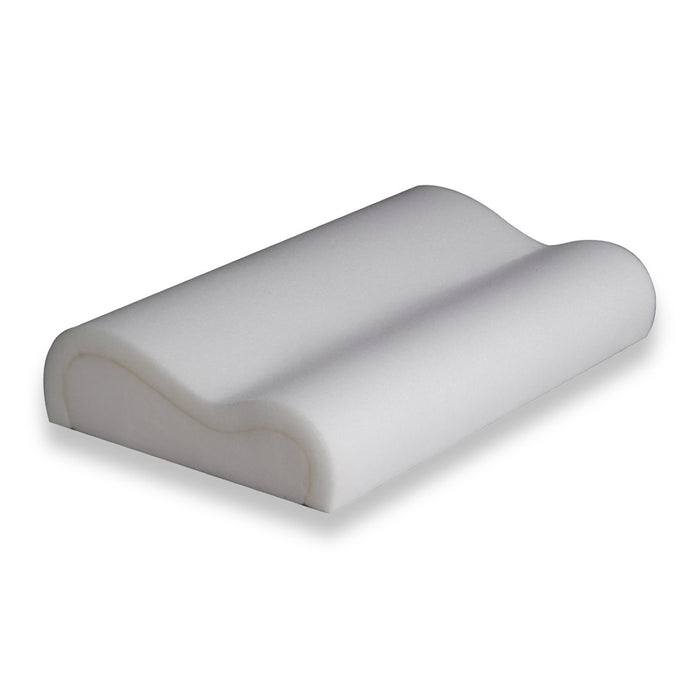 ObusForme Standard Cervical Pillow with Memory Foam