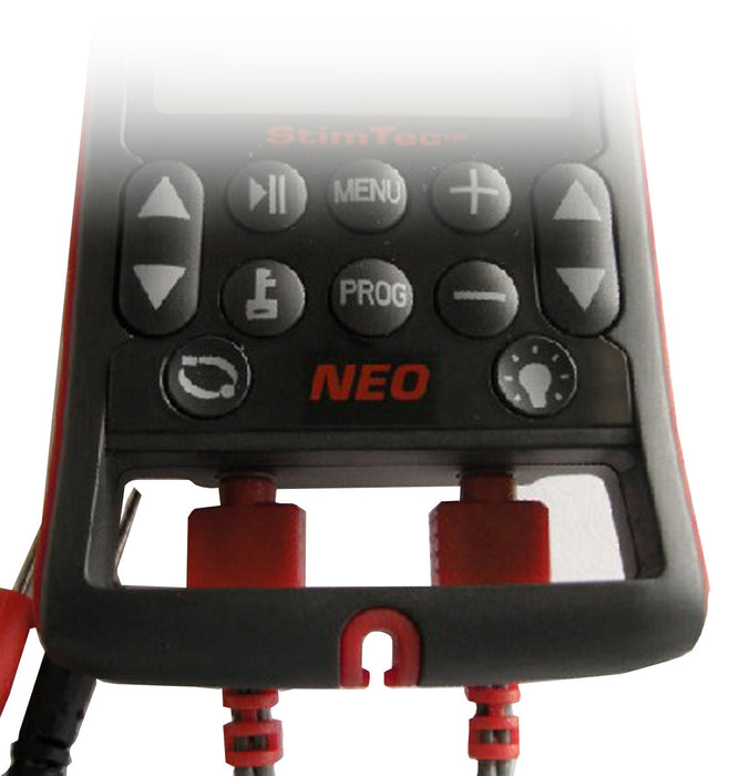 StimTec Neo TENS/EMS/IFC Microcurrent Unit