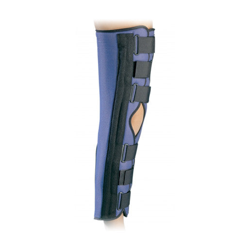 Super Knee Splint