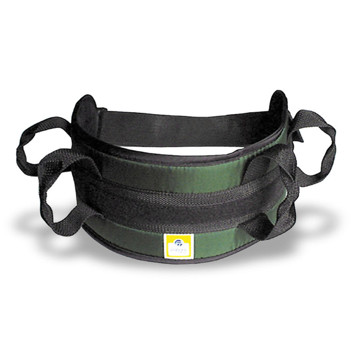 Padded Transfer Belt