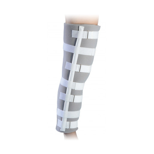 Universal Foam Knee Splint/Immobilizer