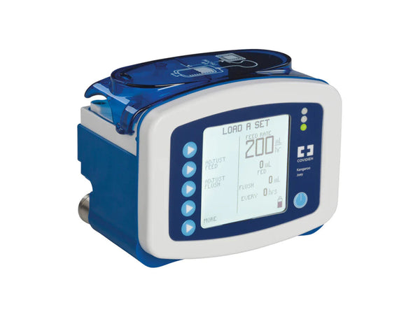Feeding, Suction, Respiratory - Rentals