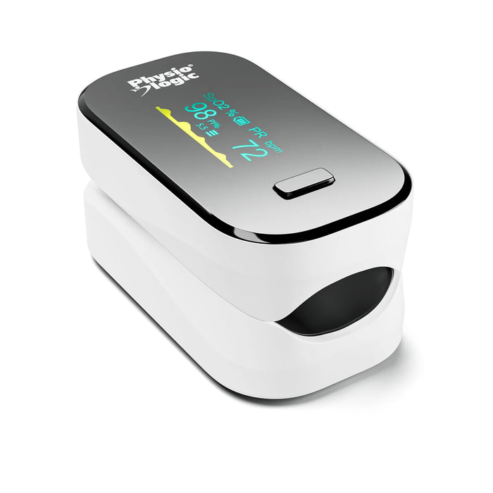 Physio Logic Digi Pulse Oximeter