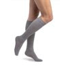 Compression Socks - Linen for Women - Calf (15-20mmHg)