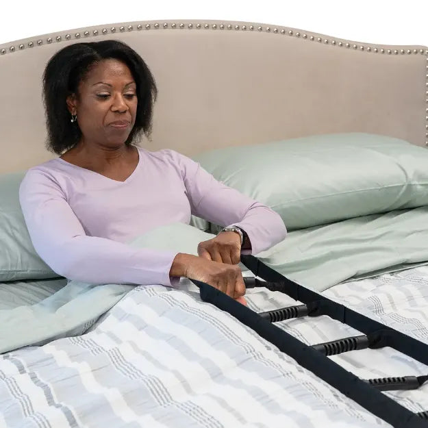 Bed Ladder Deluxe (92")