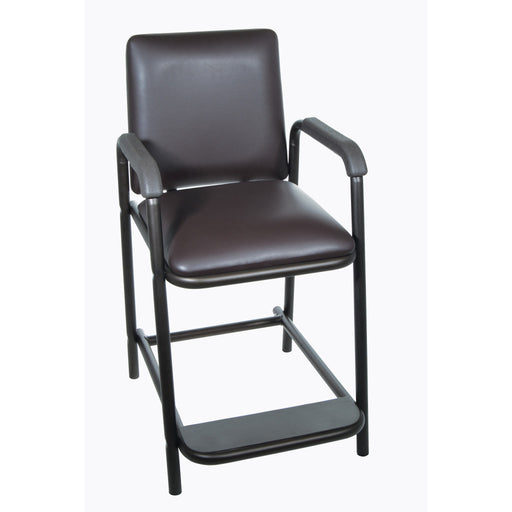 Deluxe Hip-High Chair