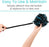Bendable Loofah Brush