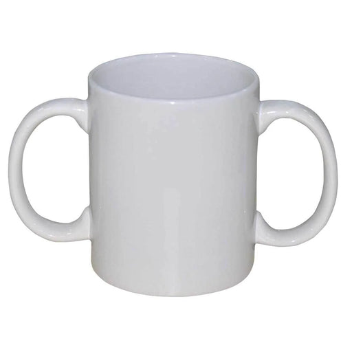 Double Handled Mug