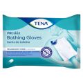 TENA ProSkin™ Bathing Glove FRAGRANCE FREE