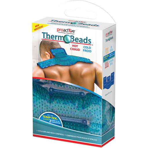 Therm-O-Beads™ Shoulder and Neck