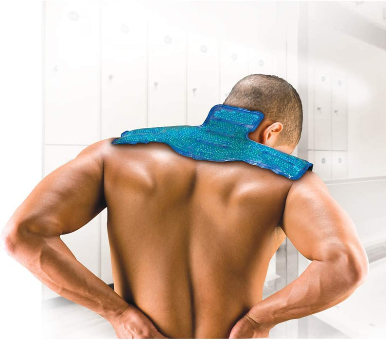 Therm-O-Beads™ Shoulder and Neck