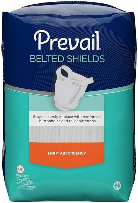 Prevail® Premium Belted Undergarments