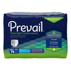 Prevail® Underwear Protective Overnight